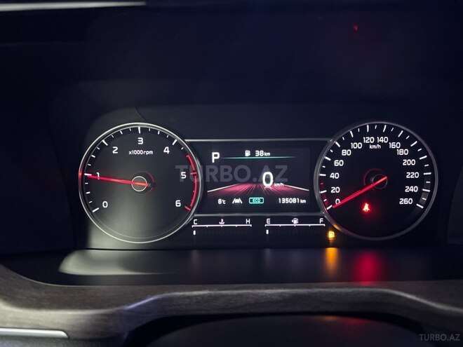 Kia Sorento-11