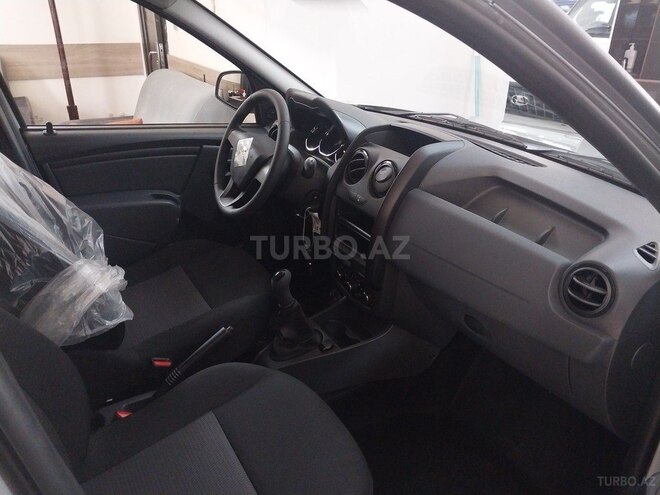 LADA (VAZ) Largus 2025, 0 km - 1.6 l - Bakı