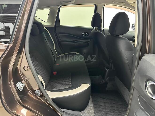 Nissan Note 2018, 45,000 km - 1.2 l - Bakı
