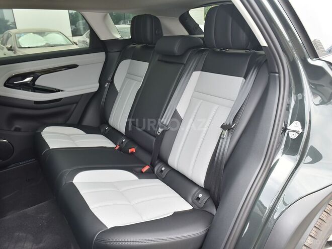 Land Rover RR Evoque 2024, 0 km - 2.0 l - Bakı