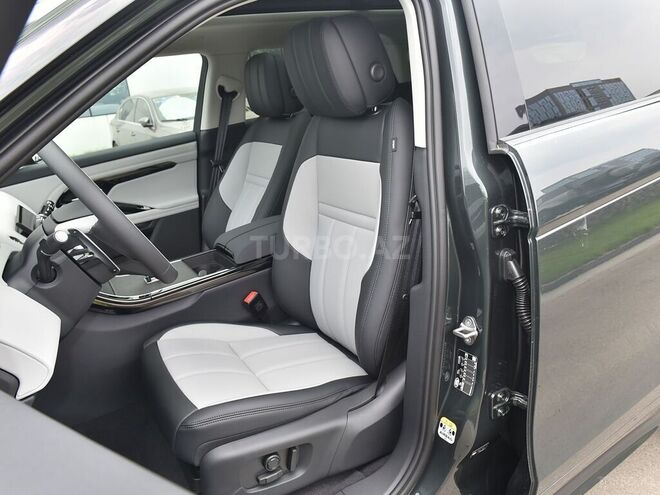 Land Rover RR Evoque 2024, 0 km - 2.0 l - Bakı