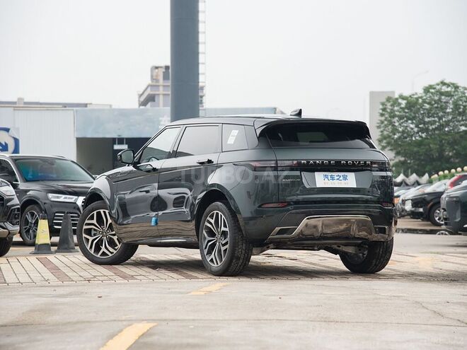Land Rover RR Evoque 2024, 0 km - 2.0 l - Bakı