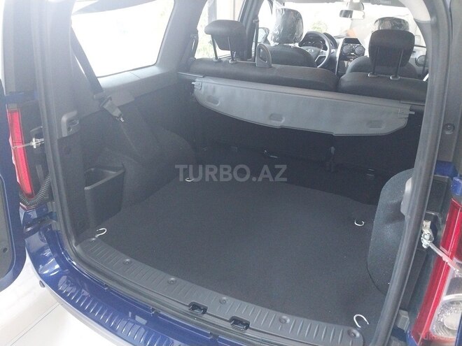 LADA (VAZ) Largus 2025, 0 km - 1.6 l - Bakı