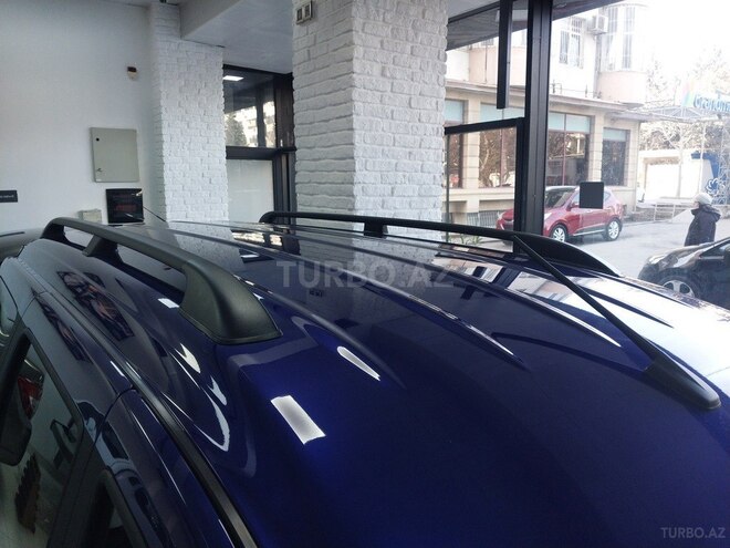 LADA (VAZ) Largus 2025, 0 km - 1.6 l - Bakı