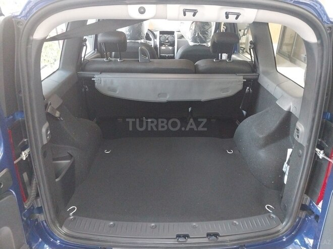 LADA (VAZ) Largus 2025, 0 km - 1.6 l - Bakı