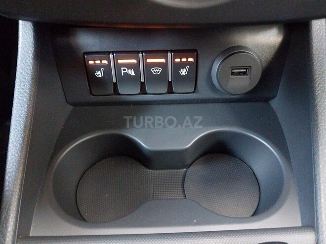 LADA (VAZ) Largus 2025, 0 km - 1.6 l - Bakı