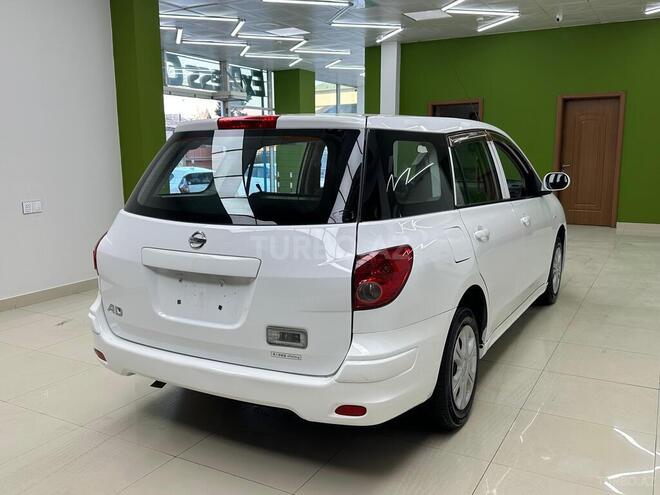 Nissan Wingroad 2015, 75,000 km - 1.5 l - Bakı