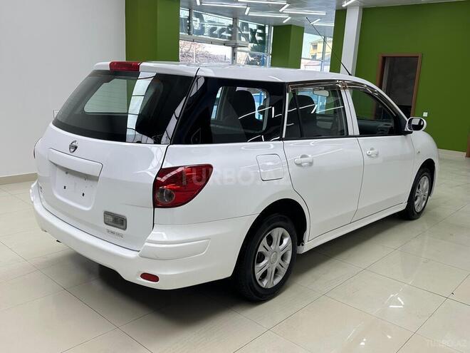 Nissan Wingroad 2015, 75,000 km - 1.5 l - Bakı