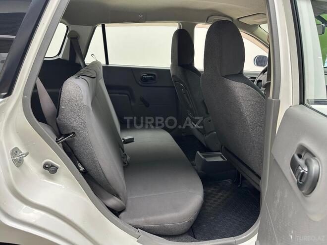 Nissan Wingroad 2015, 75,000 km - 1.5 l - Bakı