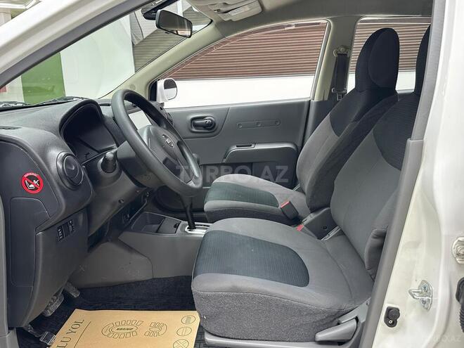 Nissan Wingroad 2015, 75,000 km - 1.5 l - Bakı