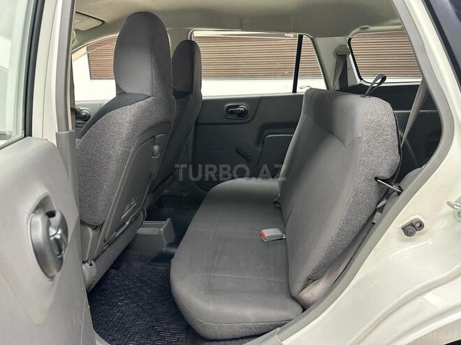 Nissan Wingroad 2015, 75,000 km - 1.5 l - Bakı