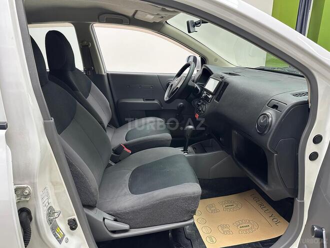 Nissan Wingroad 2015, 75,000 km - 1.5 l - Bakı