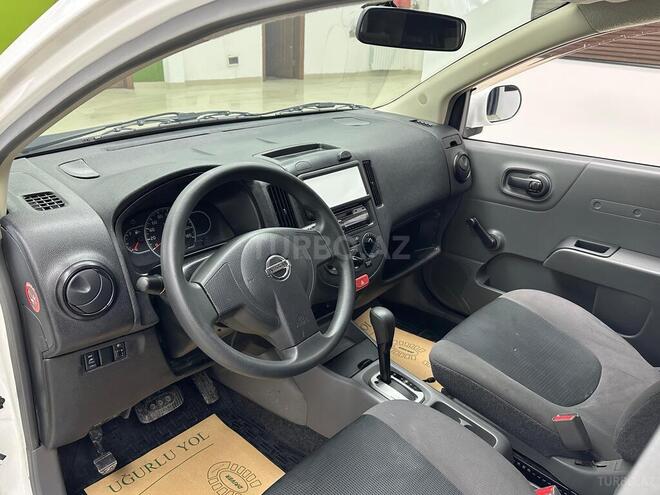Nissan Wingroad 2015, 75,000 km - 1.5 l - Bakı