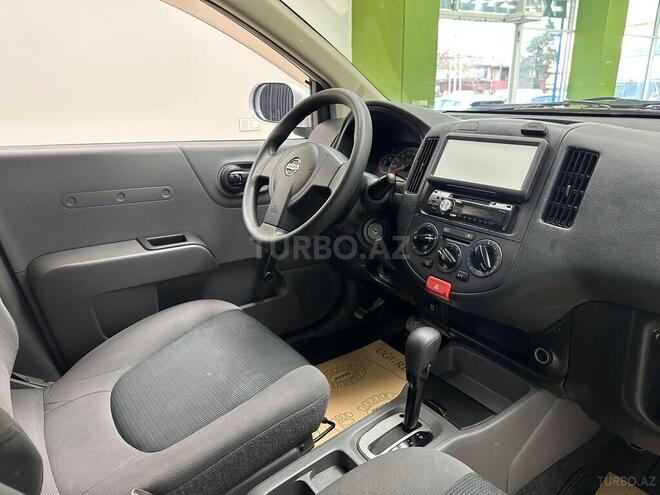 Nissan Wingroad 2015, 75,000 km - 1.5 l - Bakı