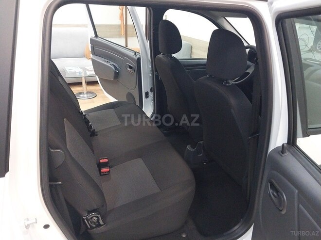 LADA (VAZ) Largus 2025, 0 km - 1.6 l - Bakı