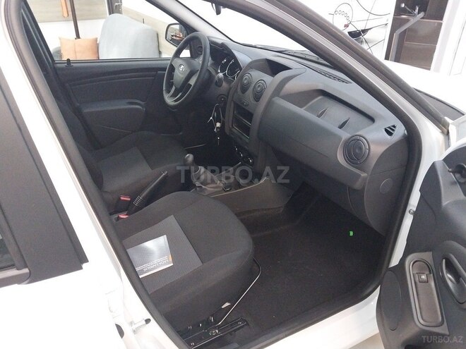 LADA (VAZ) Largus 2025, 0 km - 1.6 l - Bakı