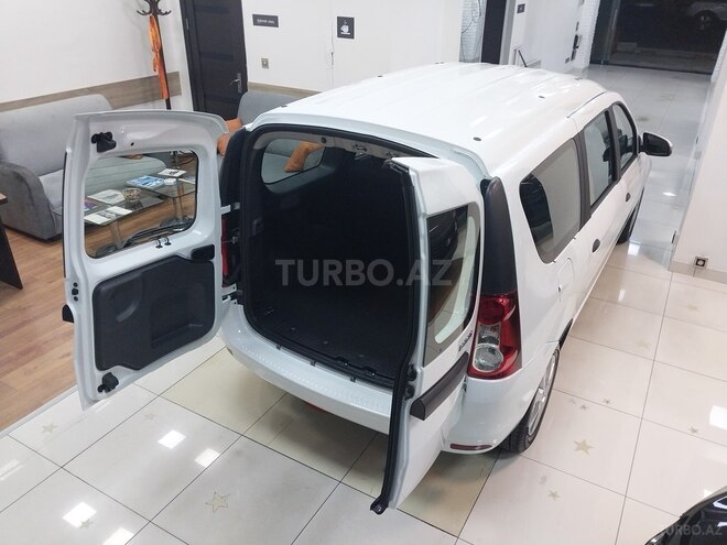 LADA (VAZ) Largus 2025, 0 km - 1.6 l - Bakı