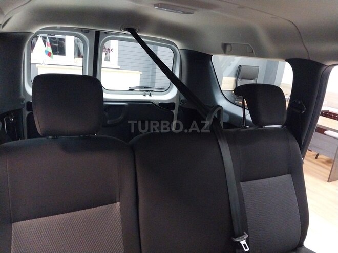 LADA (VAZ) Largus 2025, 0 km - 1.6 l - Bakı