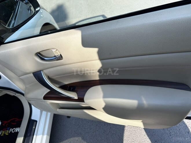 Nissan Teana 2008, 240,000 km - 2.0 l - Bakı