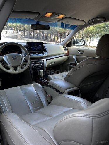 Nissan Teana 2008, 240,000 km - 2.0 l - Bakı