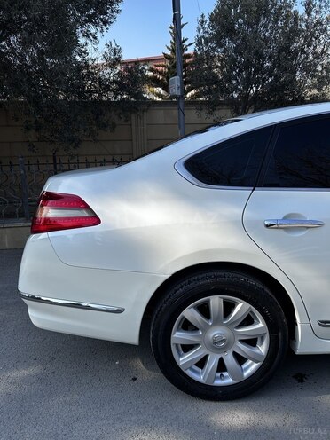 Nissan Teana 2008, 240,000 km - 2.0 l - Bakı