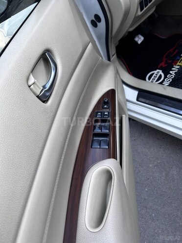 Nissan Teana 2008, 240,000 km - 2.0 l - Bakı