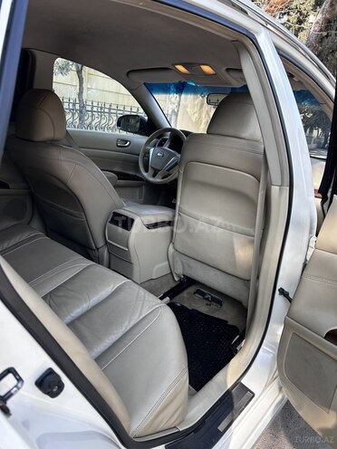 Nissan Teana 2008, 240,000 km - 2.0 l - Bakı