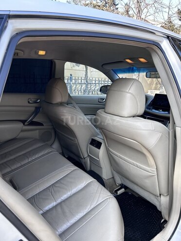 Nissan Teana 2008, 240,000 km - 2.0 l - Bakı
