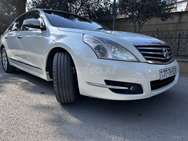 Nissan Teana 2008, 240,000 km - 2.0 l - Bakı
