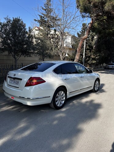 Nissan Teana 2008, 240,000 km - 2.0 l - Bakı