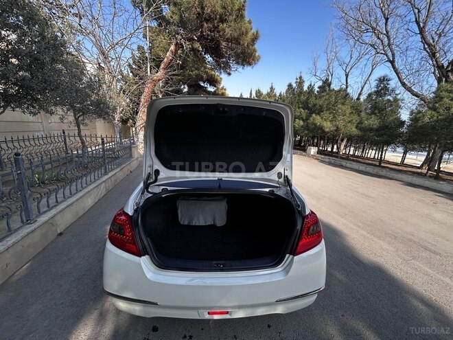 Nissan Teana 2008, 240,000 km - 2.0 l - Bakı