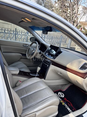 Nissan Teana 2008, 240,000 km - 2.0 l - Bakı