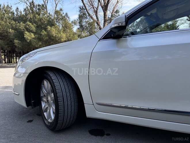 Nissan Teana 2008, 240,000 km - 2.0 l - Bakı