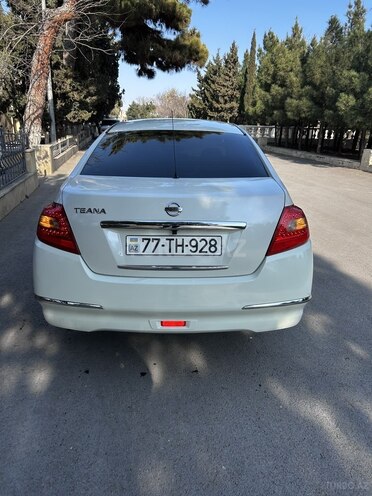 Nissan Teana 2008, 240,000 km - 2.0 l - Bakı