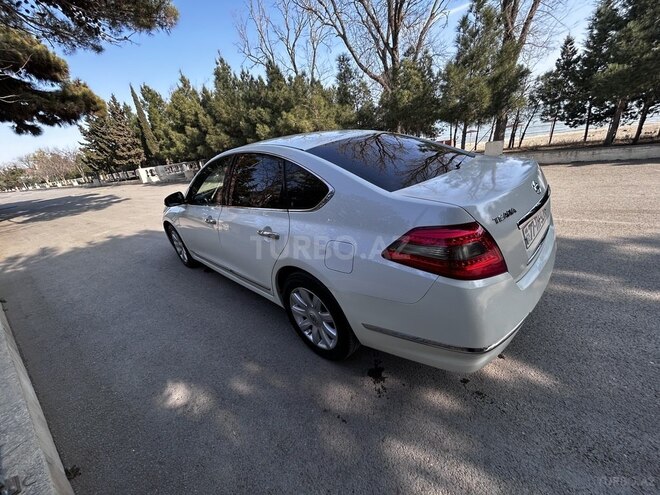 Nissan Teana 2008, 240,000 km - 2.0 l - Bakı