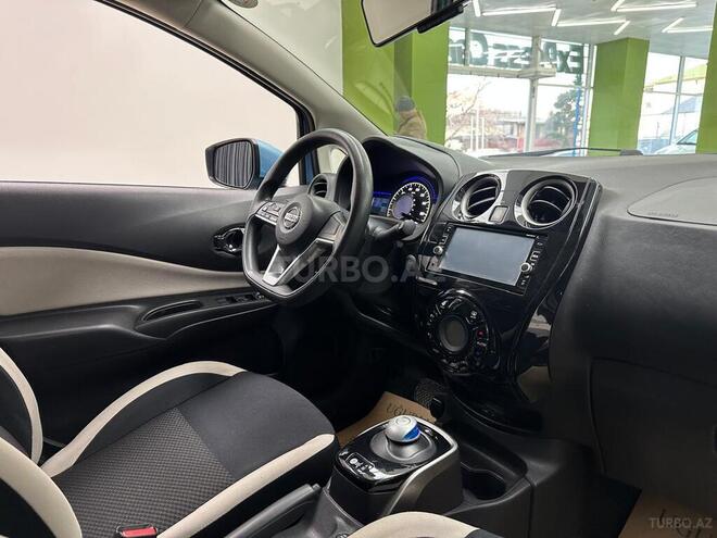 Nissan Note 2018, 51,000 km - 1.2 l - Bakı