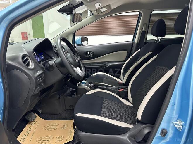 Nissan Note 2018, 51,000 km - 1.2 l - Bakı
