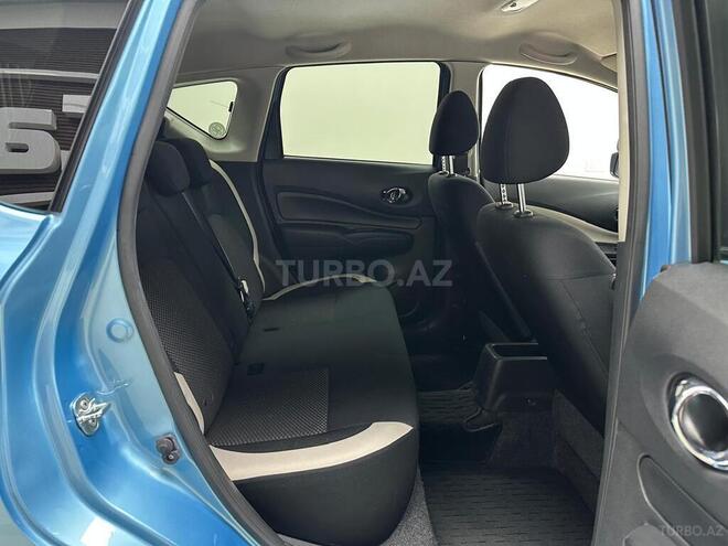 Nissan Note 2018, 51,000 km - 1.2 l - Bakı