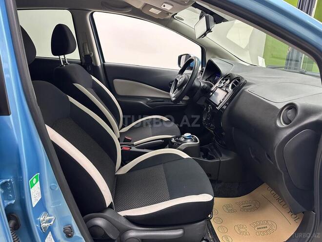 Nissan Note 2018, 51,000 km - 1.2 l - Bakı