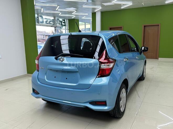 Nissan Note 2018, 51,000 km - 1.2 l - Bakı
