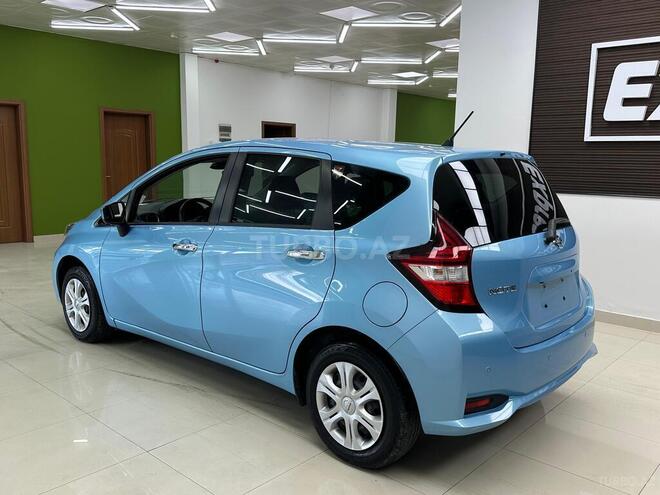 Nissan Note 2018, 51,000 km - 1.2 l - Bakı
