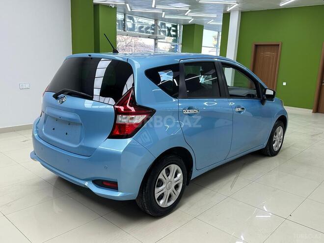 Nissan Note 2018, 51,000 km - 1.2 l - Bakı