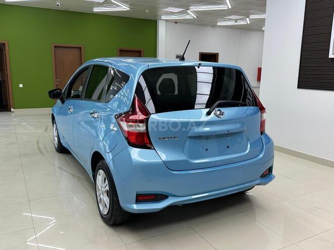 Nissan Note 2018, 51,000 km - 1.2 l - Bakı