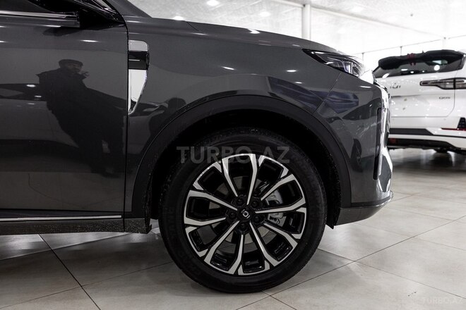 Changan Qiyuan Q05 2025, 0 km - 1.5 l - Bakı