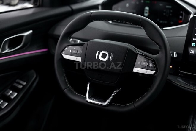 Changan Qiyuan Q05 2025, 0 km - 1.5 l - Bakı