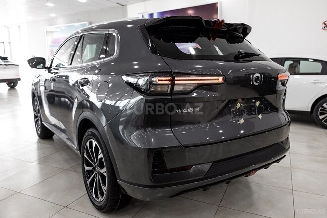 Changan Qiyuan Q05 2025, 0 km - 1.5 l - Bakı