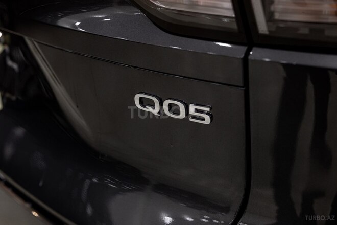 Changan Qiyuan Q05 2025, 0 km - 1.5 l - Bakı