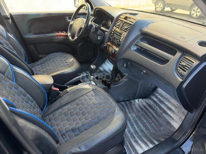 Kia Sportage 2007, 212,000 km - 2.0 l - Sumqayıt
