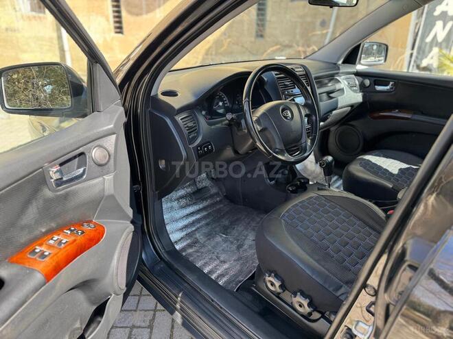 Kia Sportage 2007, 212,000 km - 2.0 l - Sumqayıt