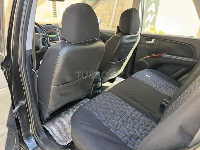 Kia Sportage 2007, 212,000 km - 2.0 l - Sumqayıt